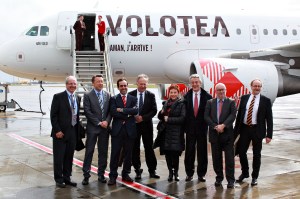 160309 - Airbus Volotea